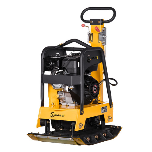 Wacker plate compactor - wacker,
