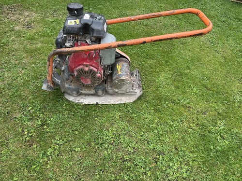 Belle pcel320x petrol wacker - belle,