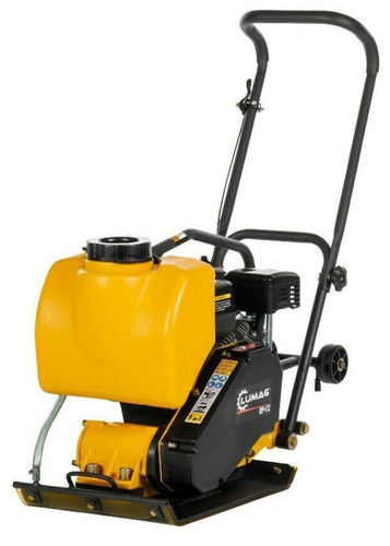 Lumag rpi12n petrol wacker - petrol,