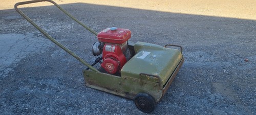Wacker vpg 200 compaction - vpg,