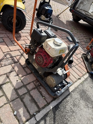 Belle wacker plate pcl - belle,