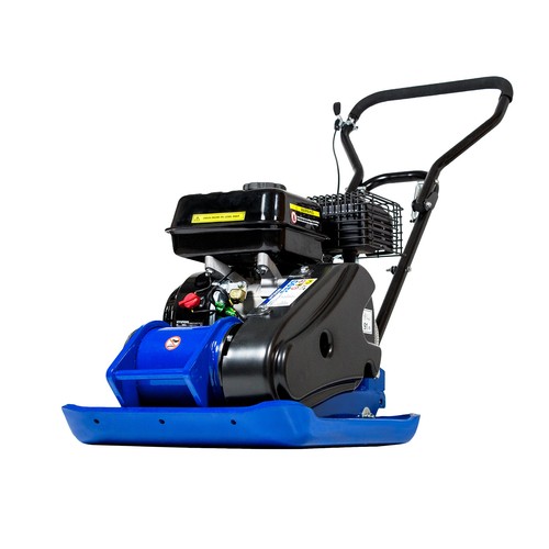 Hyundai compactor plate petrol - hyundai,