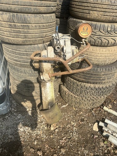 Wacker plate - wacker,