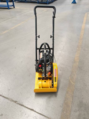 C50 wacker plate compactor - 12",