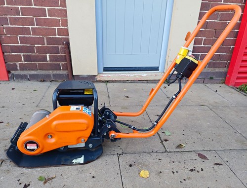 Altrad belle 110 volt electric - altrad,