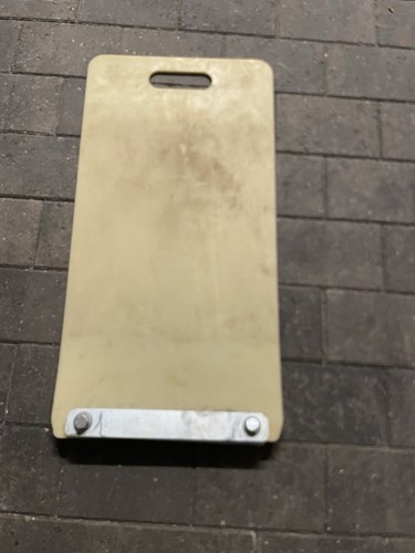 Wacker neuson plate - wacker,