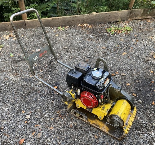 Wacker neuson vp1340 - vp1340,
