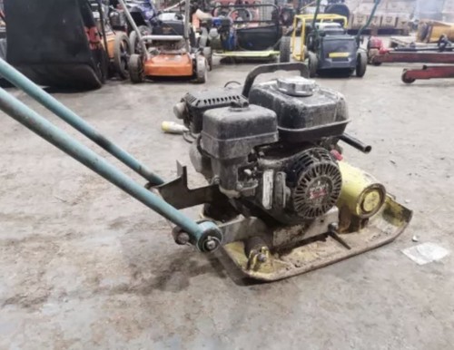 Ammann apf12 petrol - ammann, apf12/40