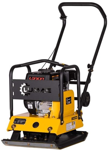 Lumag rp1100pro petrol wacker - petrol,